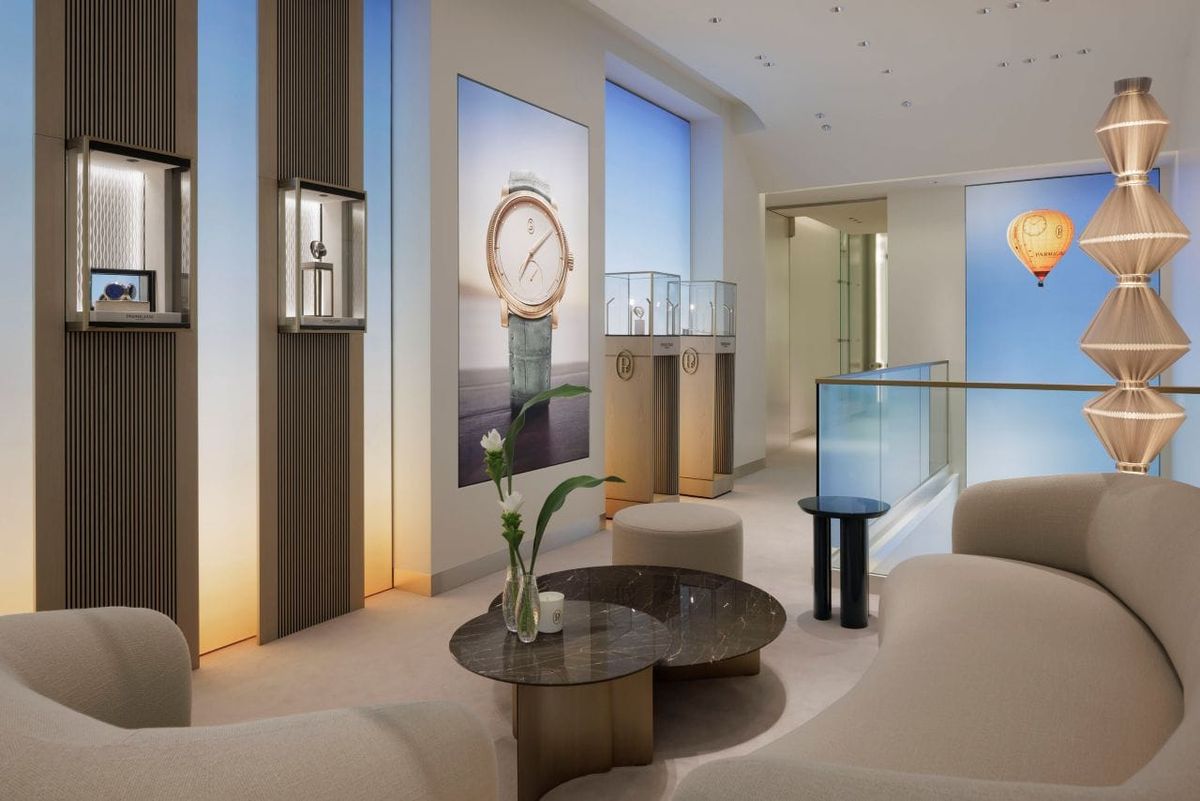 The Boutique Only Strategy