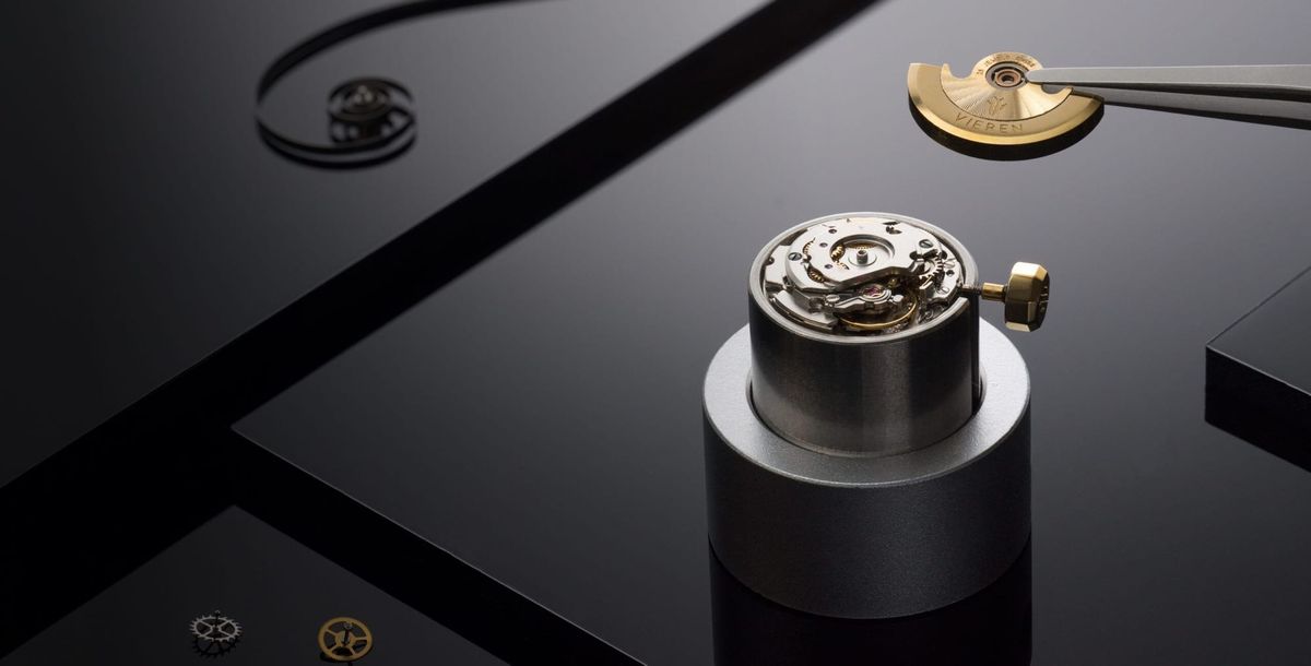 The Eco-Watch Report