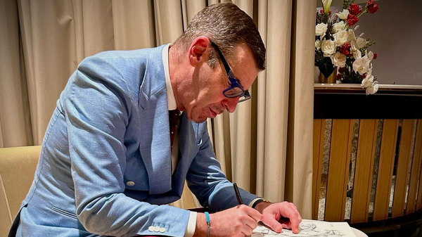 Christian Selmoni on the Vision and Complexity Behind Vacheron Constantin’s Calibre 2757