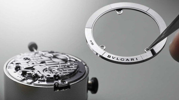BVLGARI