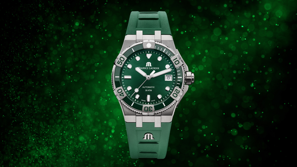 Aikon Venturer, Maurice Lacroix