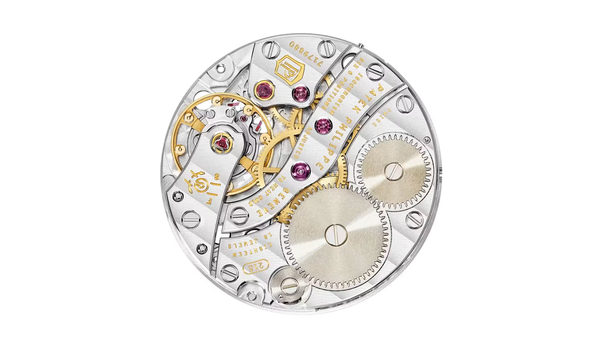 Patek Philippe Movement
