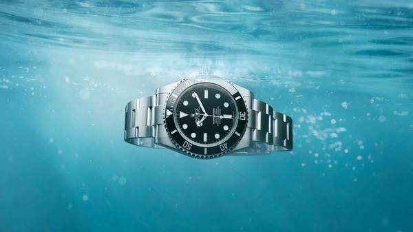 Rolex Submariner