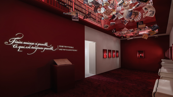 270 Years of Vacheron Constantin Arrive in Shanghai