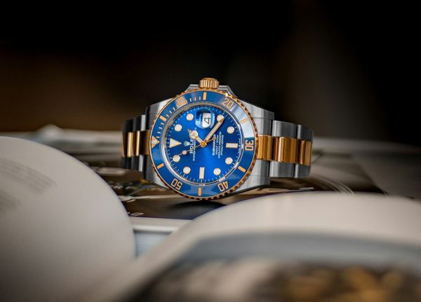 Does Rolex Lose Value After Purchase?