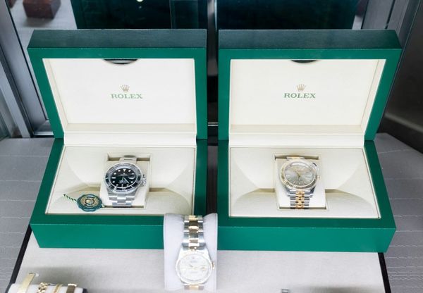 What Is the Best Rolex for Investment?