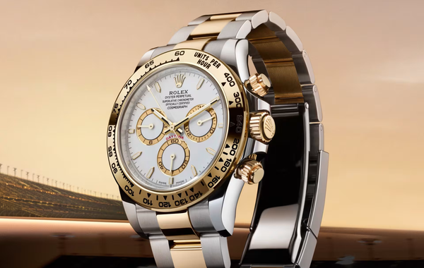 Is the Rolex Daytona a Good Investment?