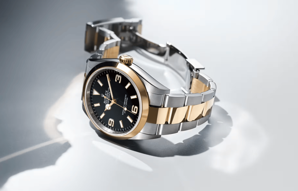 Is the Rolex Explorer Underrated?