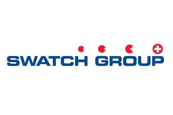 Swatch Group Logo