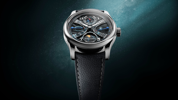 Roger Dubuis Hommage Sukoon Al Layl