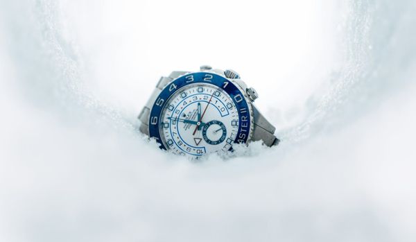 How Cold Days Can Affect Your Luxury Watch
