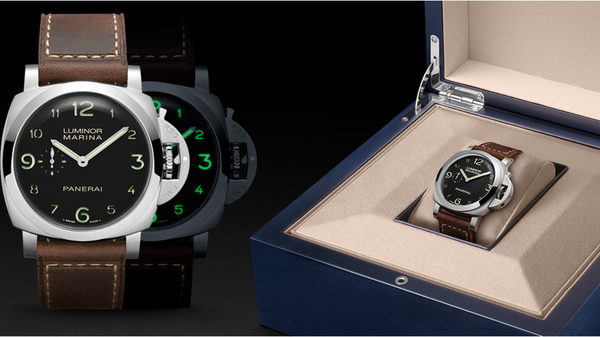 Panerai Luminor Marina