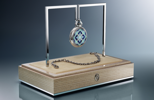 Parmigiani Fleurier La Ravenale