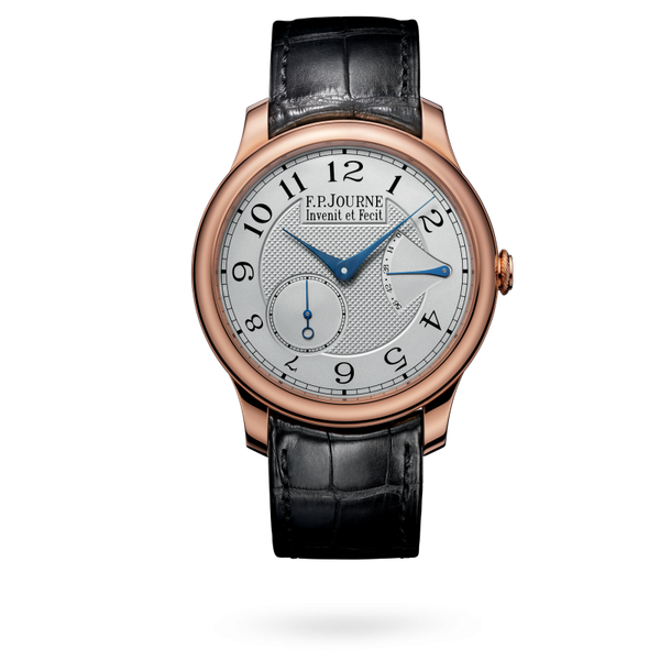 F.P. Journe Chronomètre Souverain – Precision in Horology