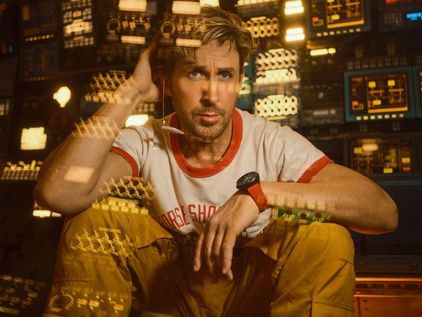 TAG Heuer Joins the Mission in Project Hail Mary