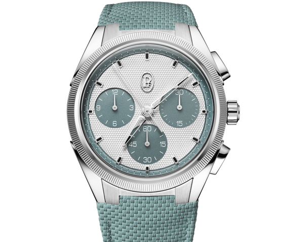 The Power of Parmigiani Fleurier’s Latest Chronograph