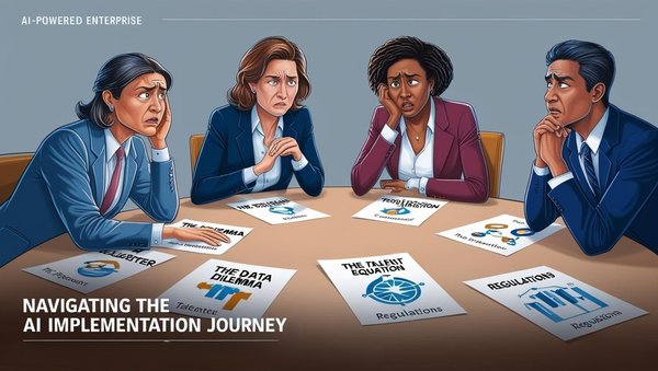 Challenges in AI Agent Implementation