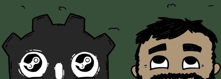 GodotSteam 教學 #1： 基礎設定
