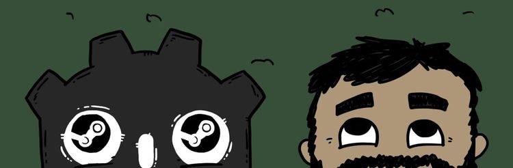 GodotSteam 教學 #2：建立與加入大廳 (Lobby)