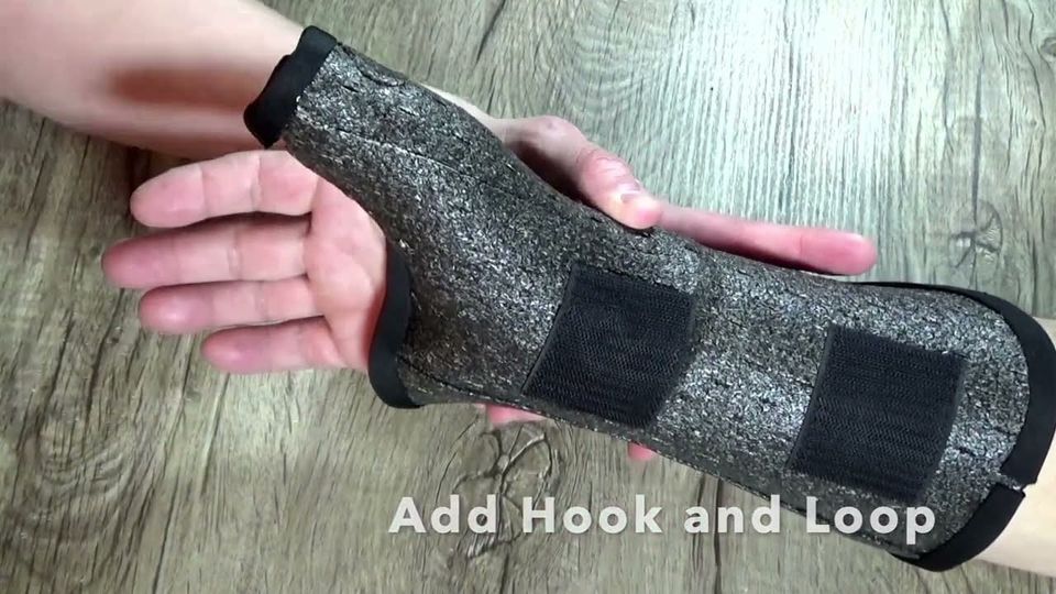 Focused Rigidity Casting