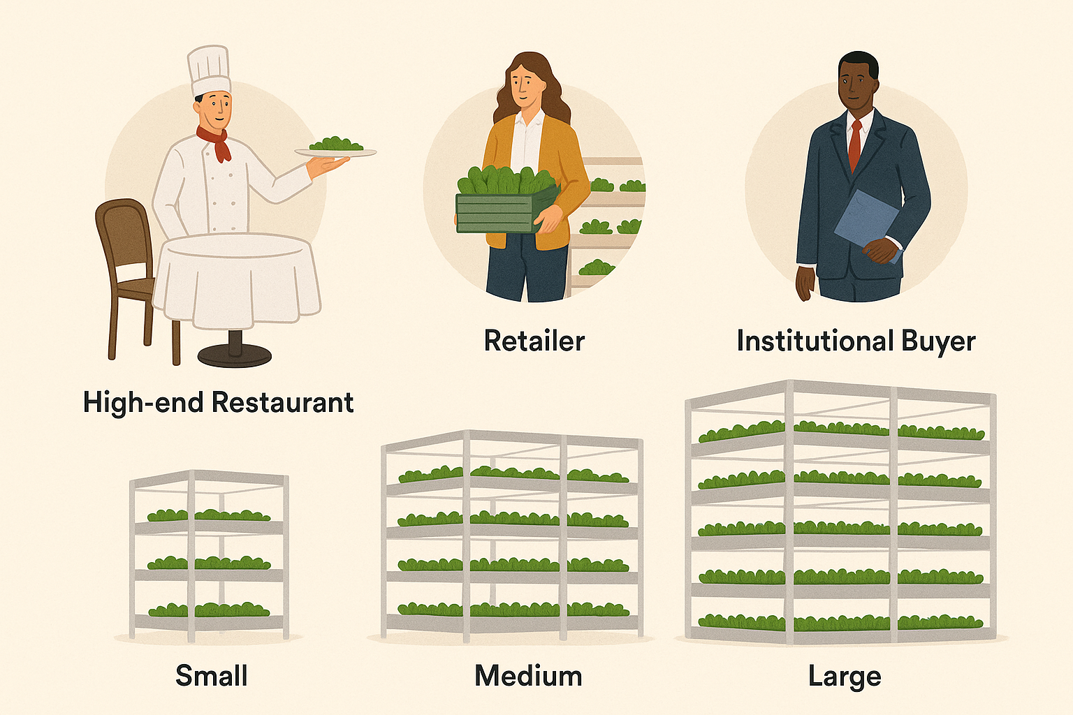 How to Identify and Target the Right Customers