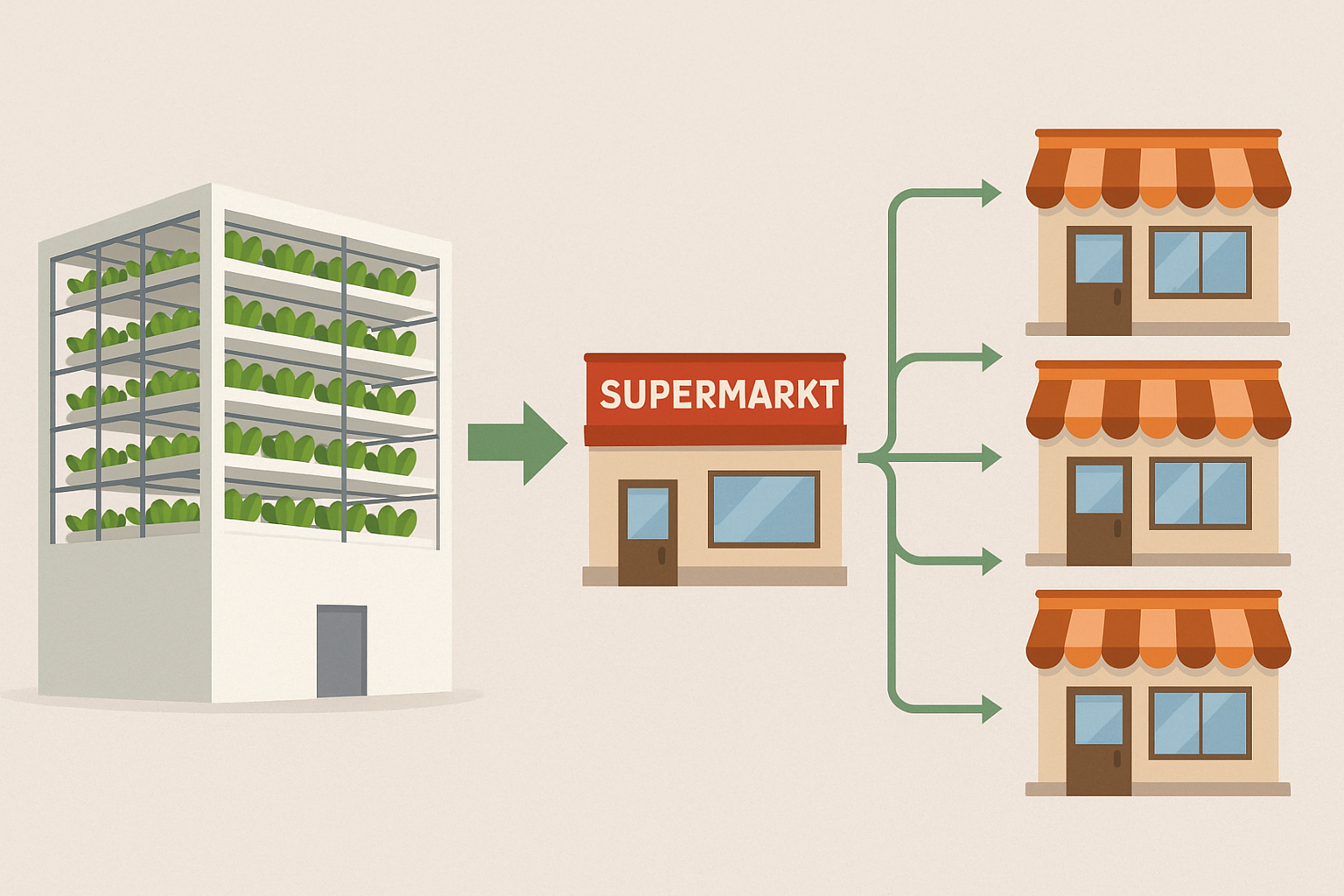 Should You Sell to One Big Buyer or Many Small Ones?