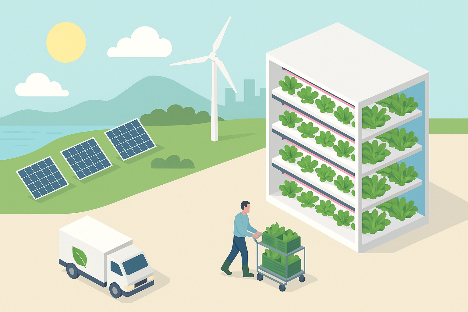 The Role of CEA in Addressing Climate Change