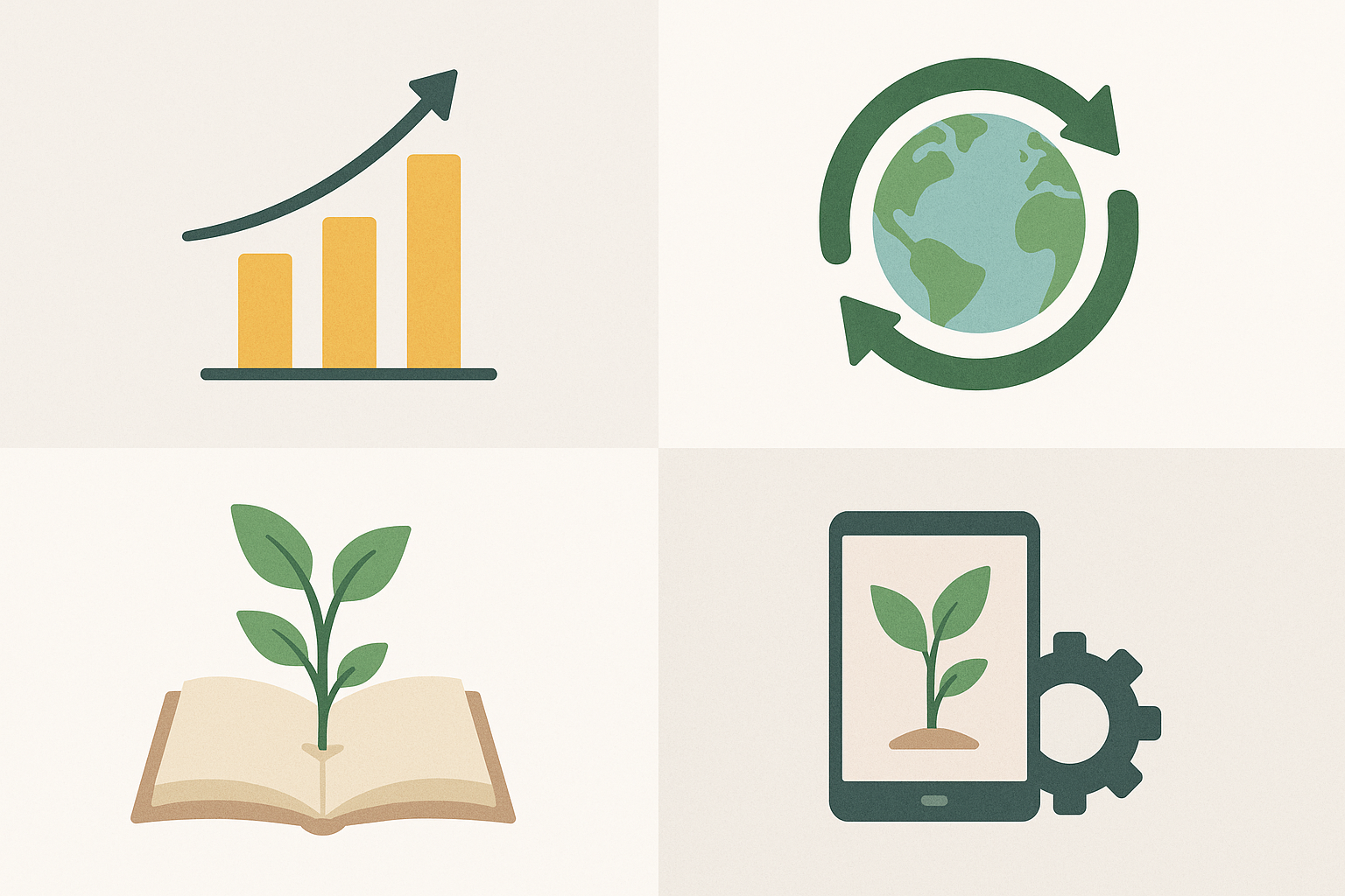 Why People Choose CEA and Vertical Farming: Common Motivations