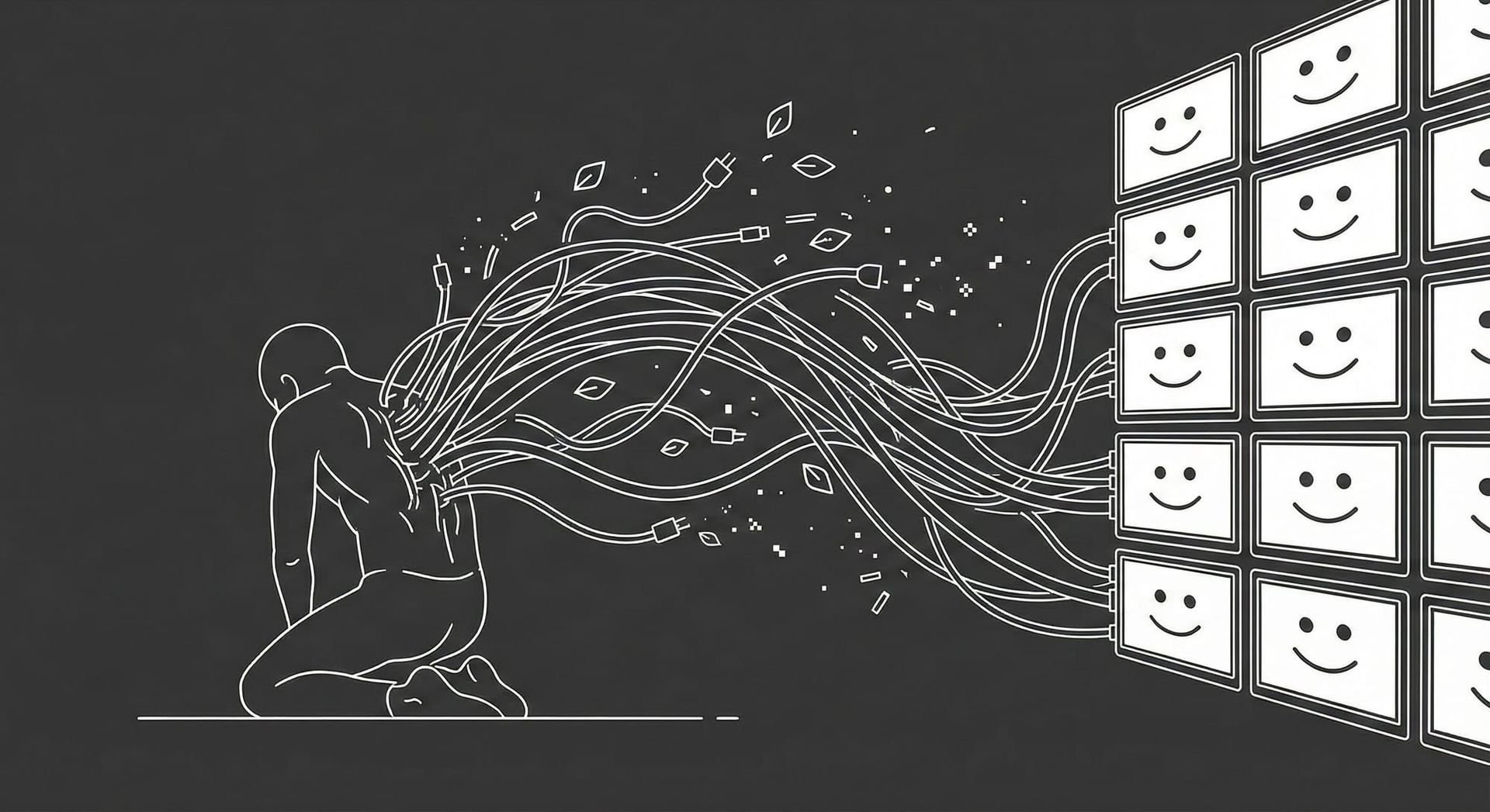 The Atrophy of Meaning: A Plea for "Raw" Thought