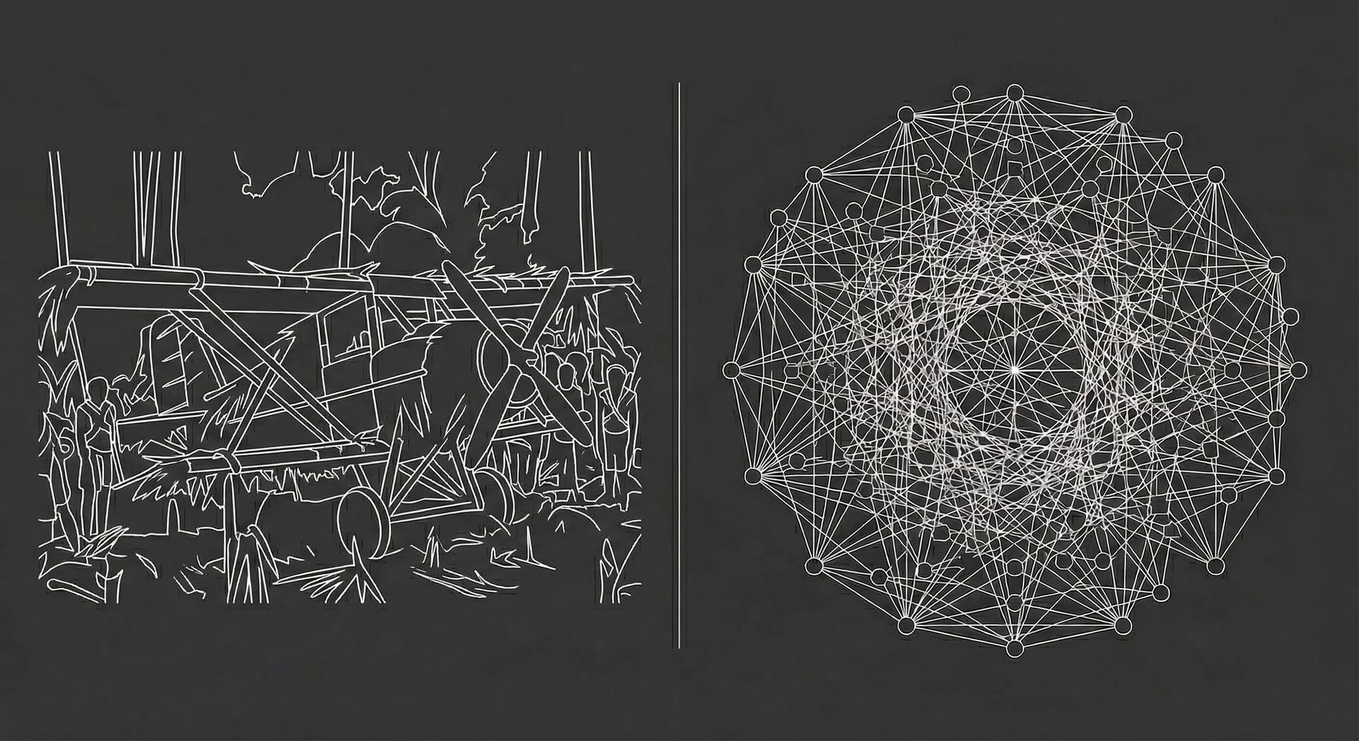 Concept: Cargo Cult Engineering (You Are Not Google)