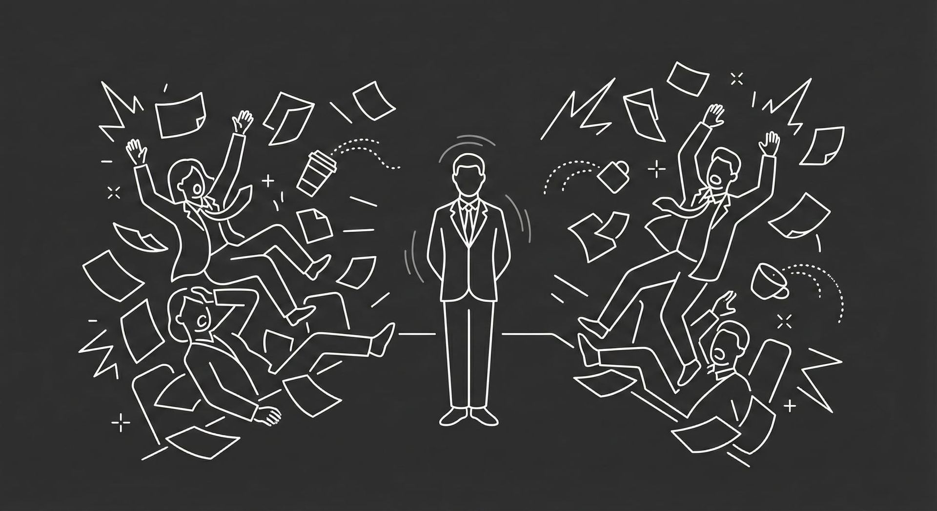 The Executive Epochè: Suspending Judgment as Strategy