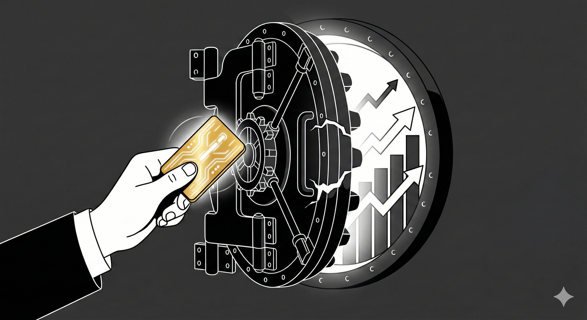 ISO 27001 as a Growth Engine: Security as a Sales Tool