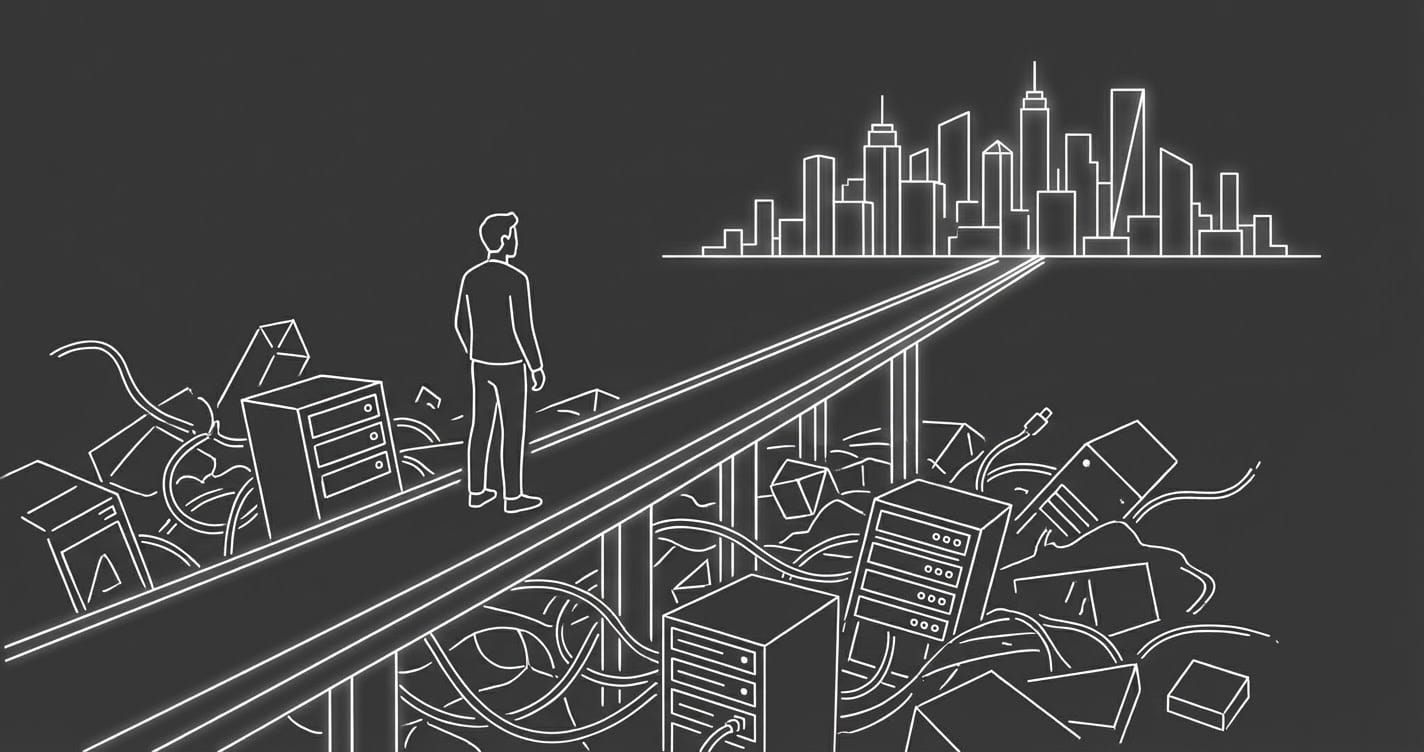 Platform Engineering: The End of "Shift Left" (Cognitive Load Strategy)