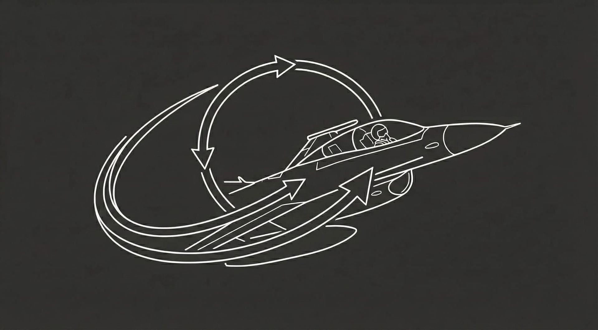 The OODA Loop: Speed as a Weapon (And the Myth of the "Fast" Company)