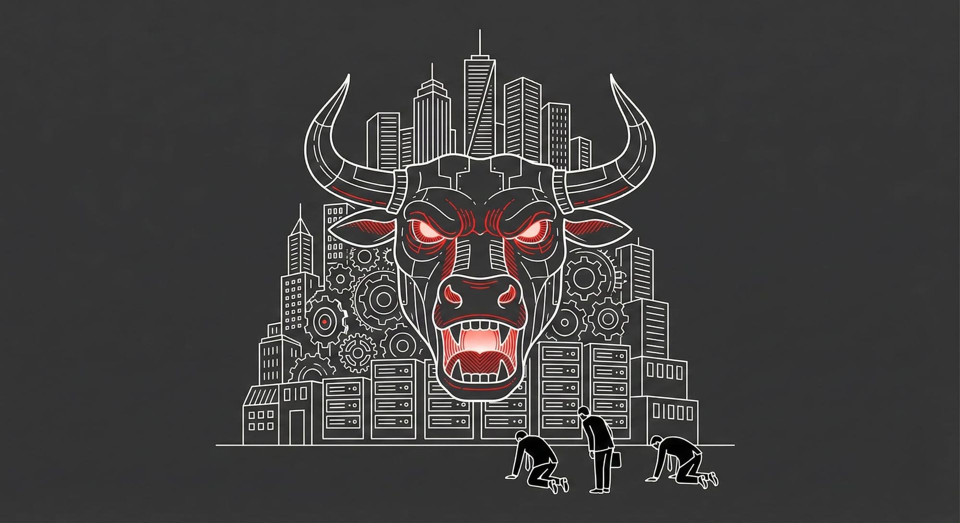 Concept: Moloch — The God of Bad Incentives