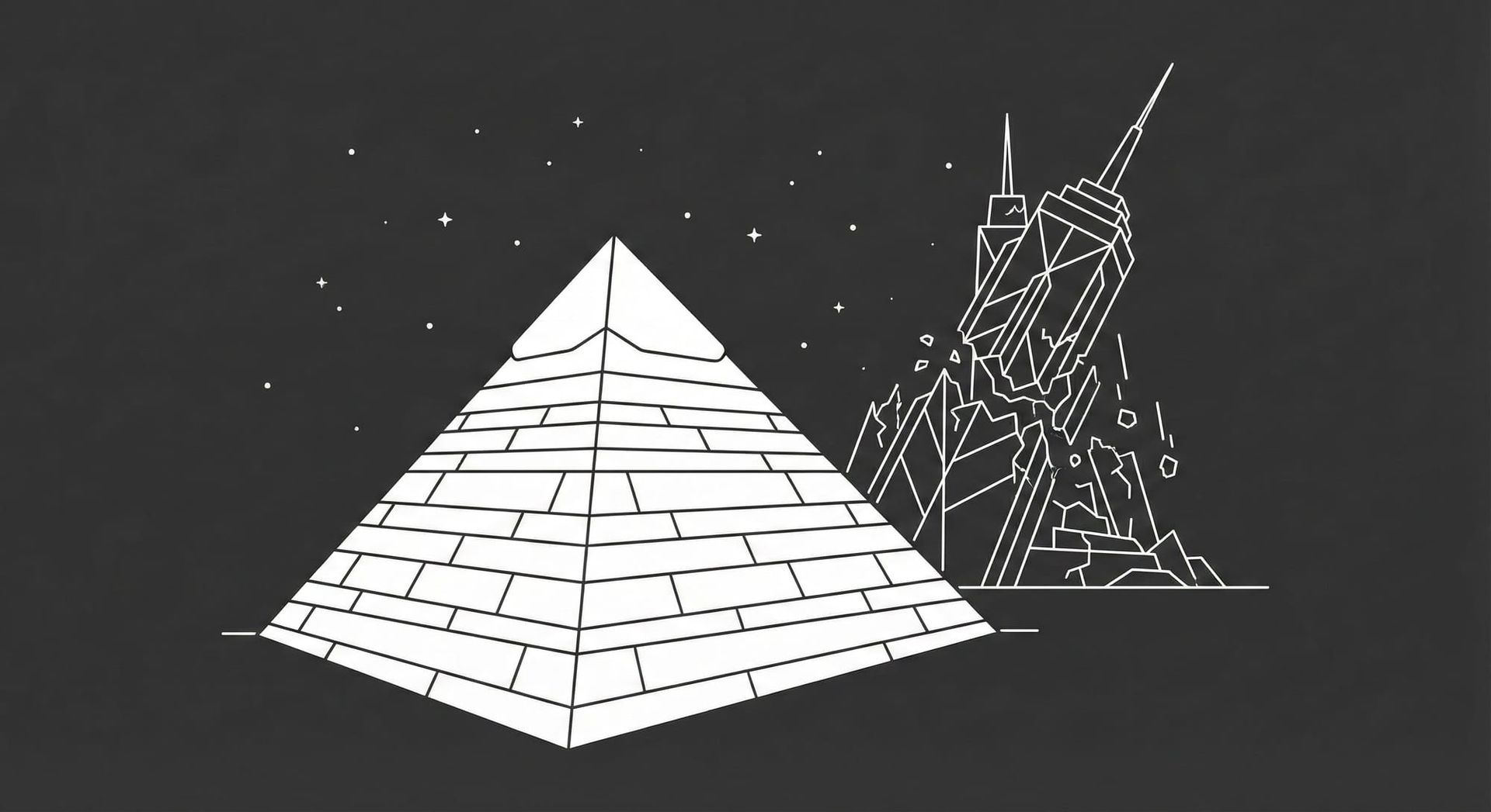 Concept: The Lindy Effect — Why Old Technology Beats New Technology