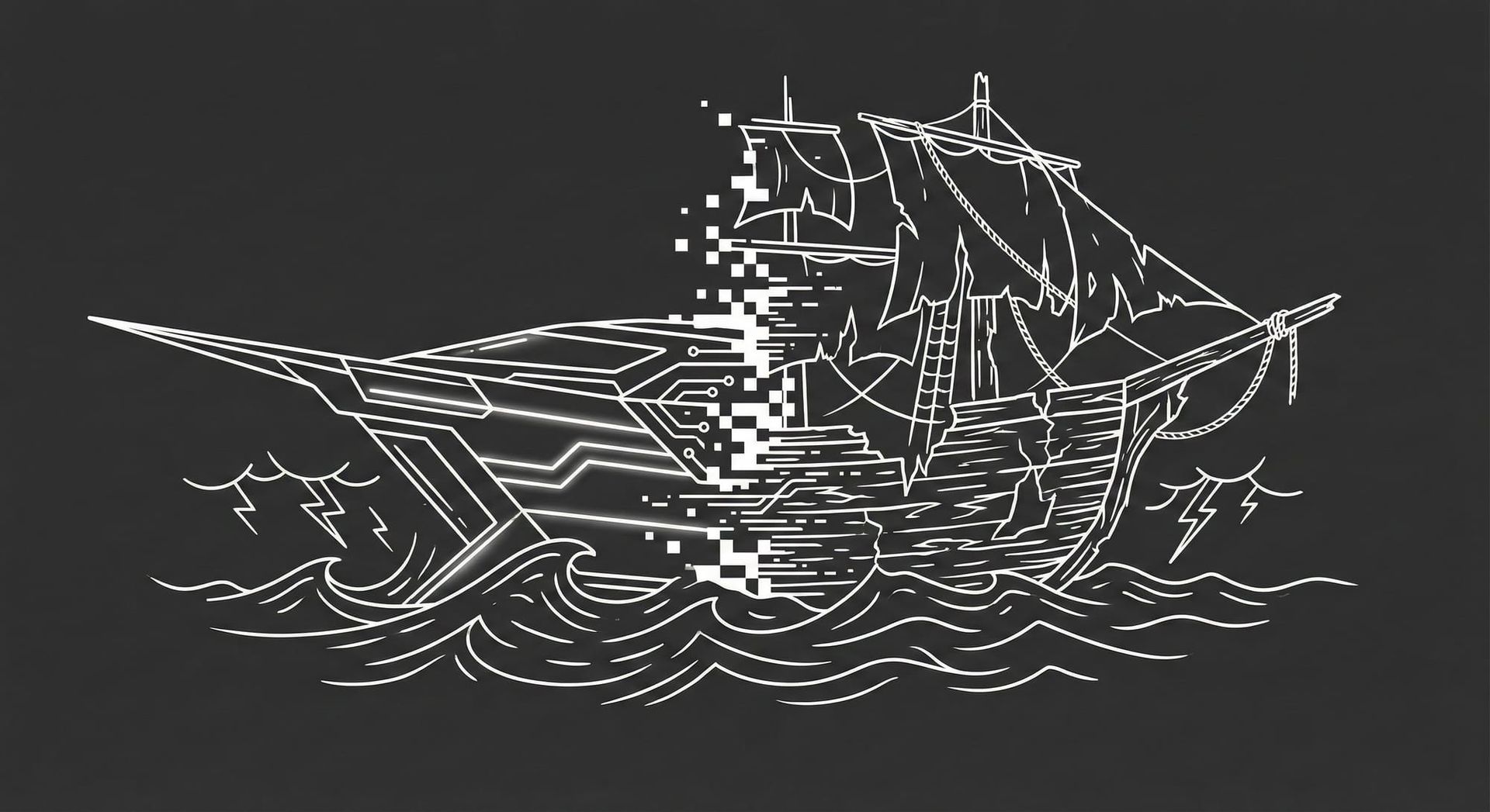 The Ship of Theseus: The Metaphysics of Refactoring