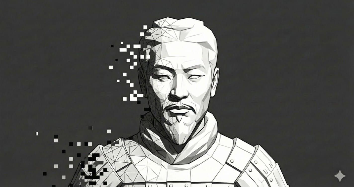 Sun Tzu: Winning Without Fighting (The Strategy of Asymmetry)