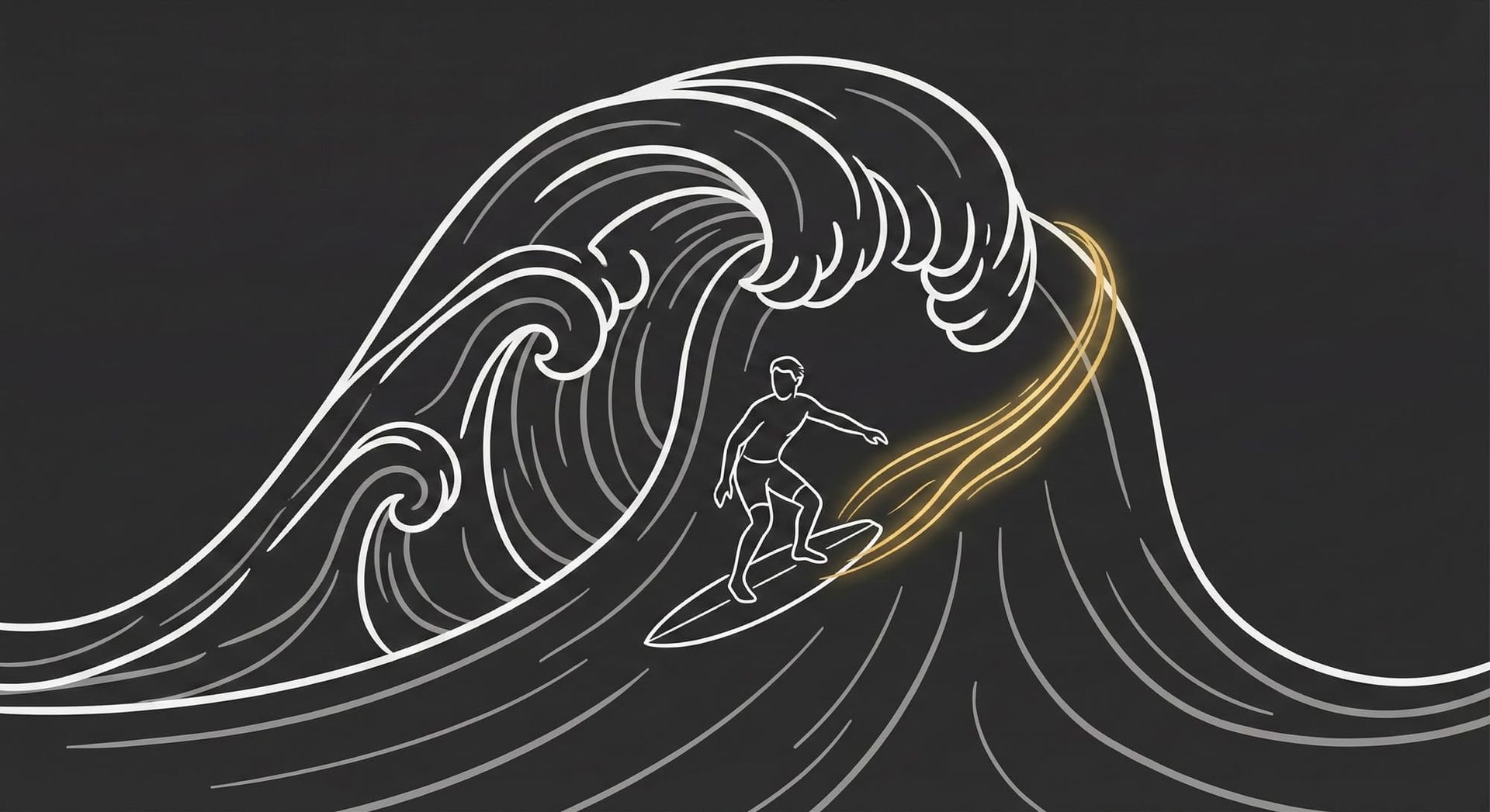 Amor Fati: Loving the Market Downturn