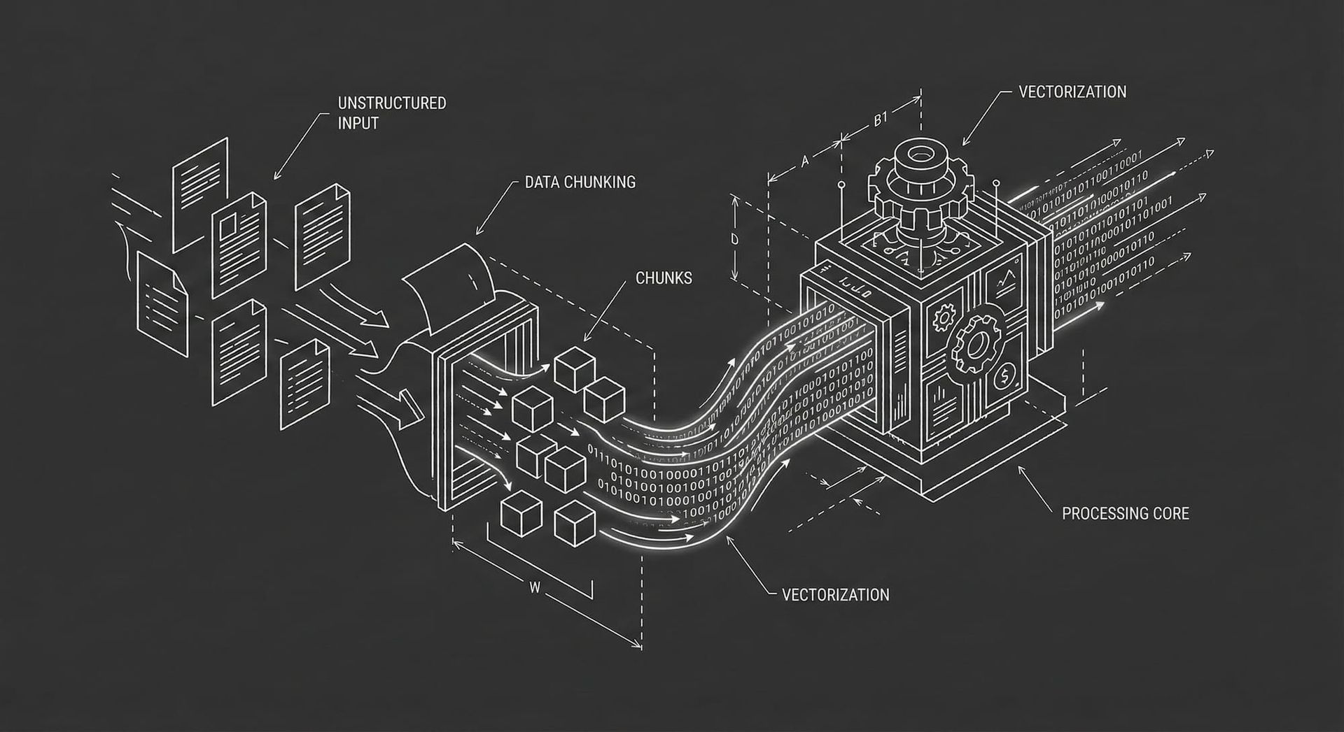 The RAG Architecture Guide: Building the Pipeline (Beyond the Basics)