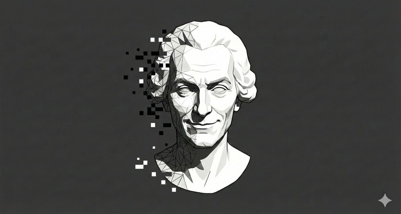 Voltaire: Perfect is the Enemy of Good (The Philosophy of Shipping)