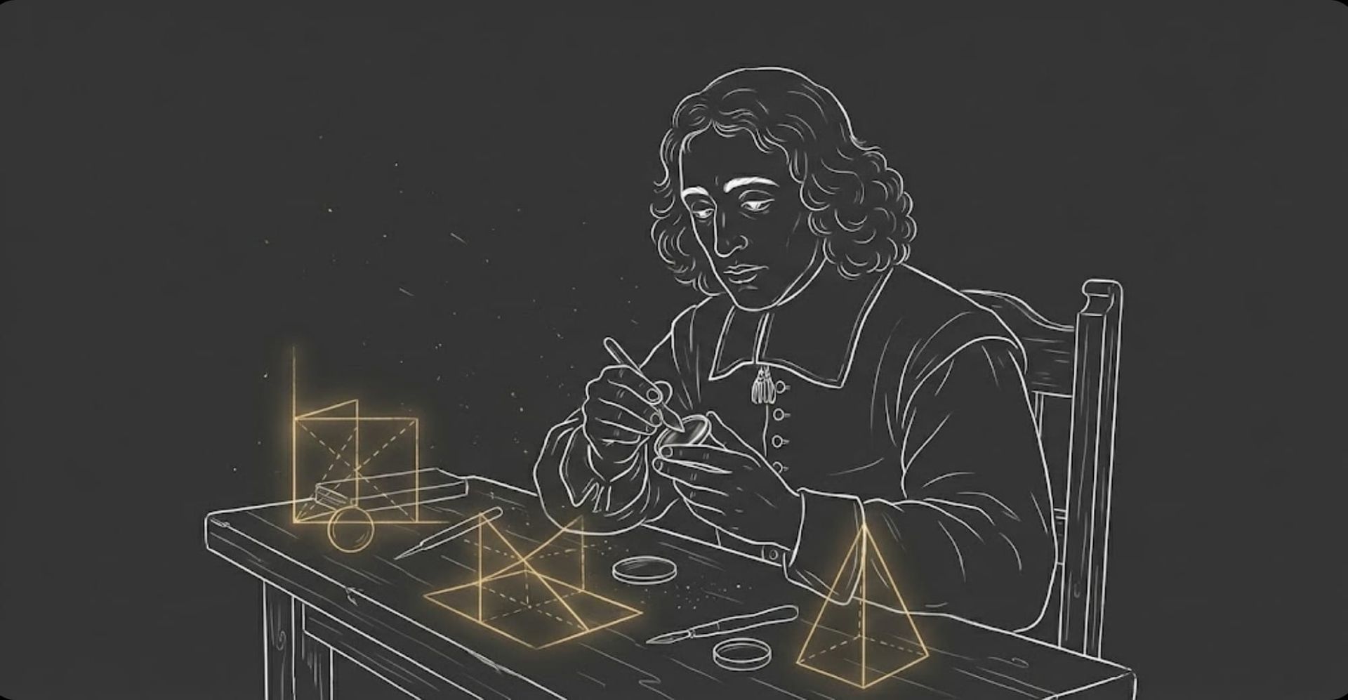 Amor Dei: Why You Should Love the Algorithm (And the Crash)