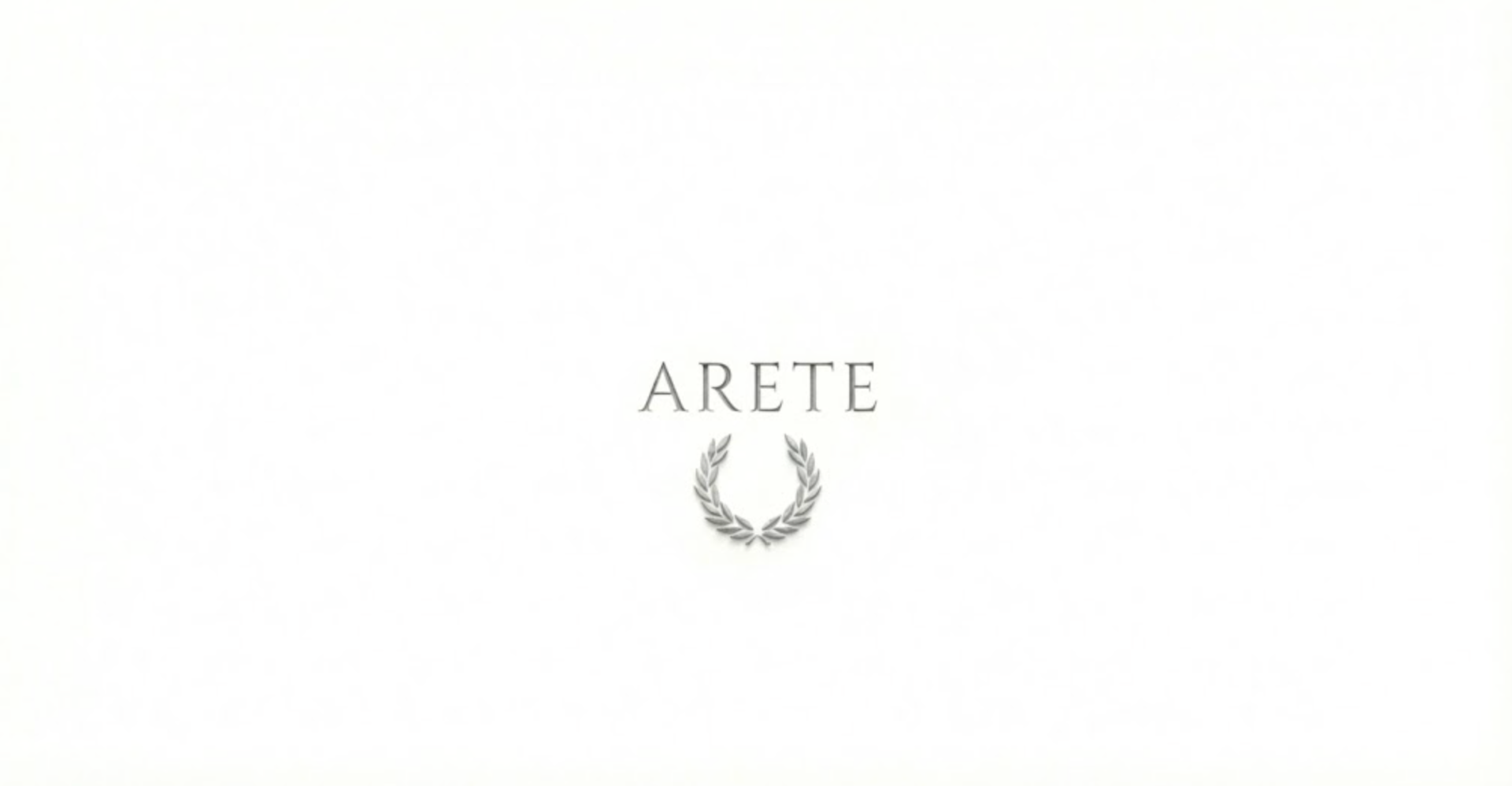 Lexicon: Arete (ἀρετή)
