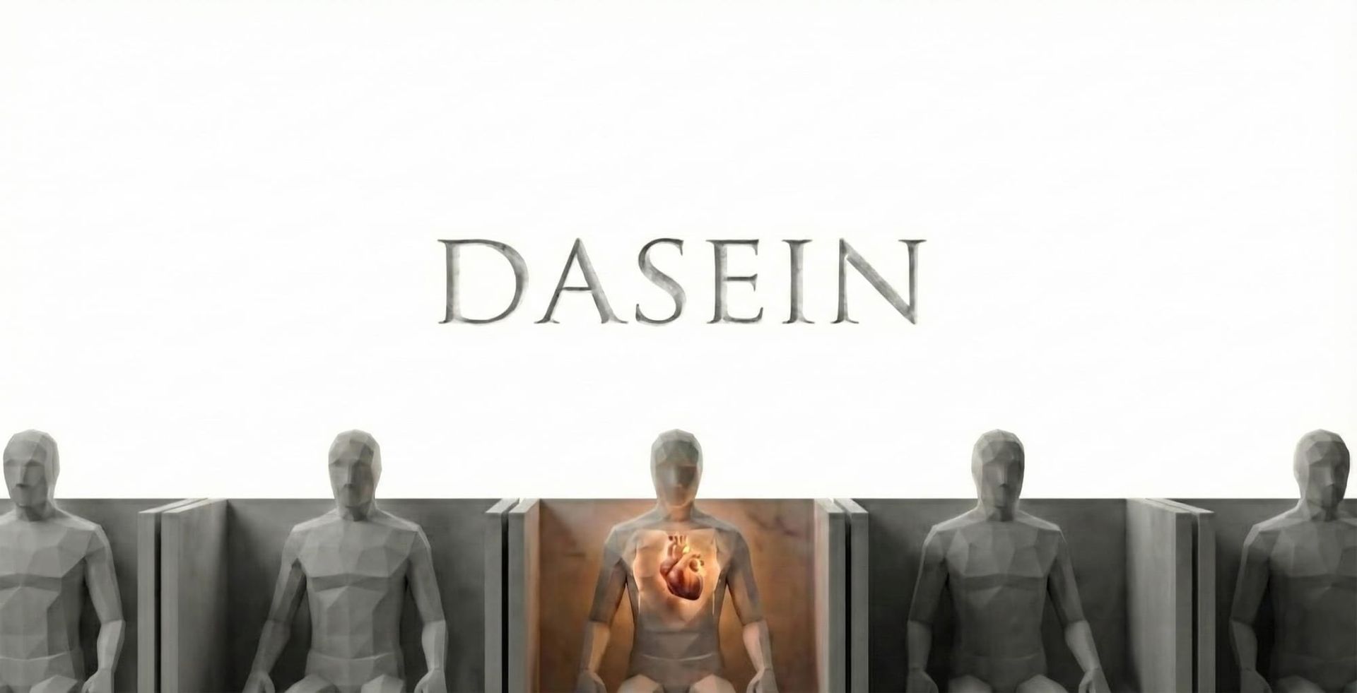 Lexicon: Dasein (Da-sein)