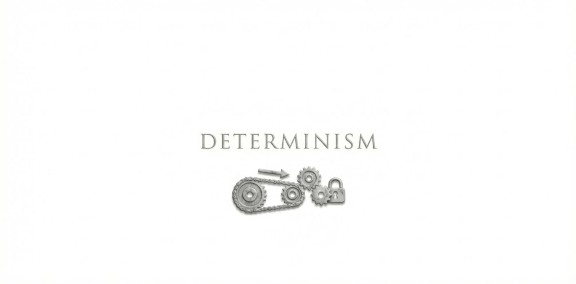 Lexicon: Determinism