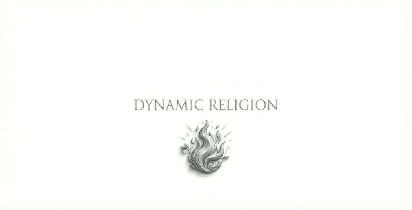 Lexicon: Dynamic Religion