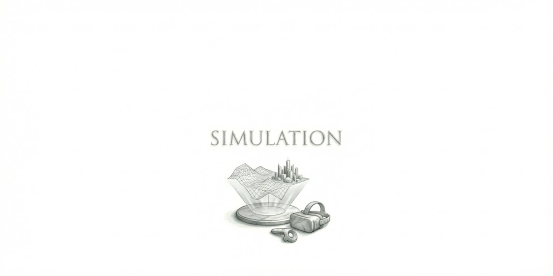 Lexicon: Simulation