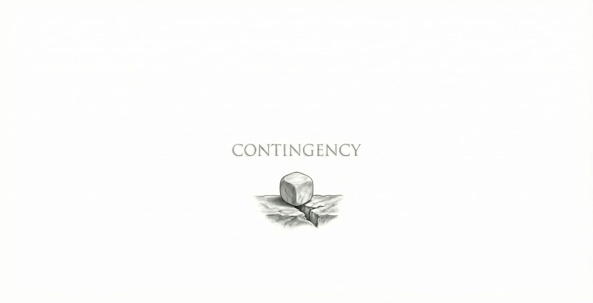 Lexicon: Contingency
