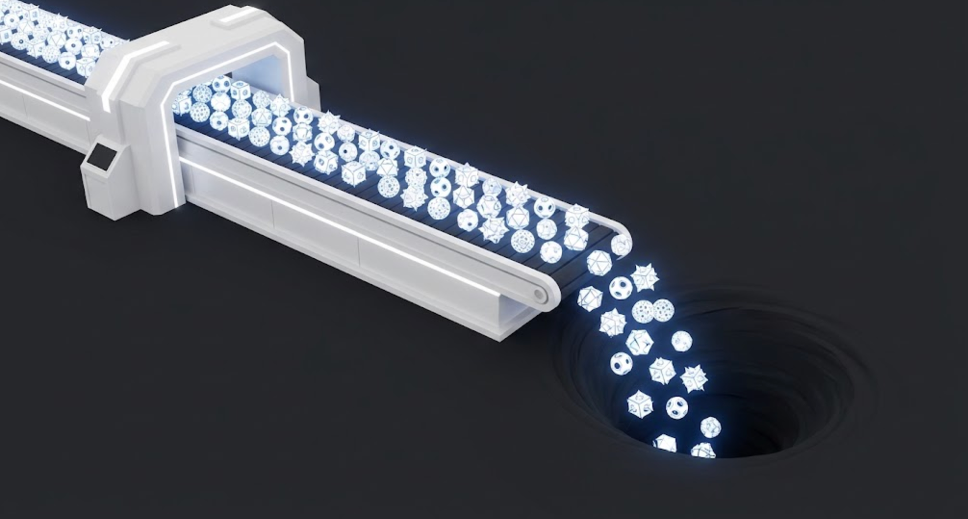 The Feature Factory: When Velocity Becomes a Vice