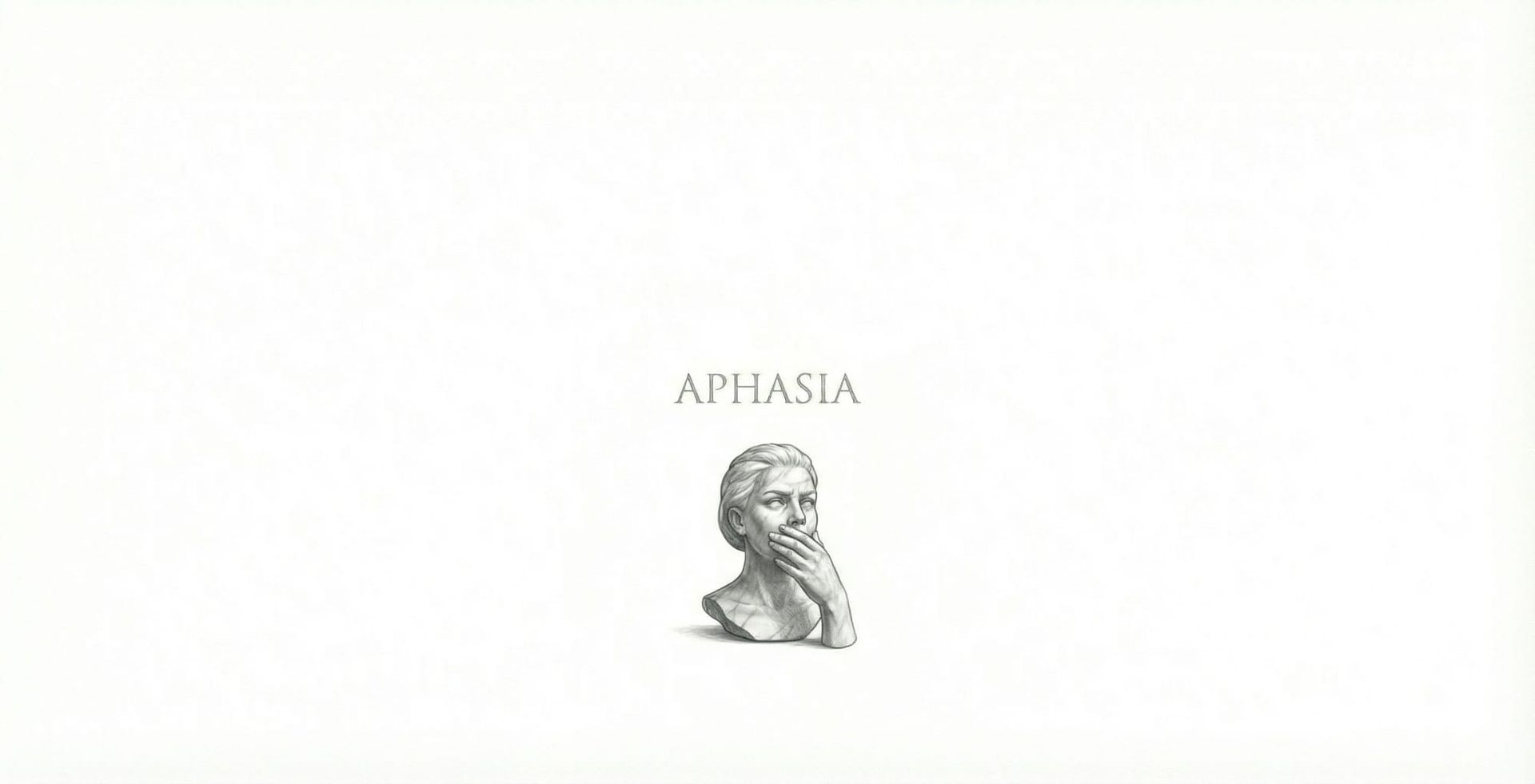 Lexicon: Aphasia